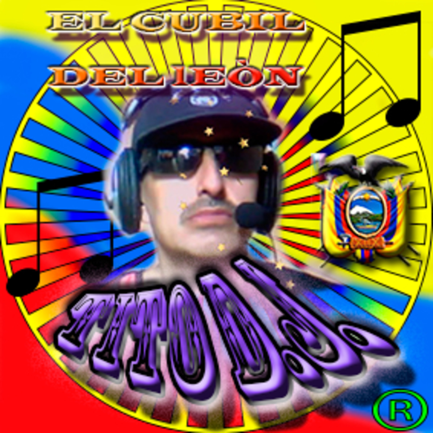 Fullmix de EL CUBIL DEL LEON