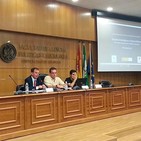 H files 24 - Conferencia Los nuevos conflictos y el debate de las botas sobre el terreno en la UGR por I. Fuente Cobo