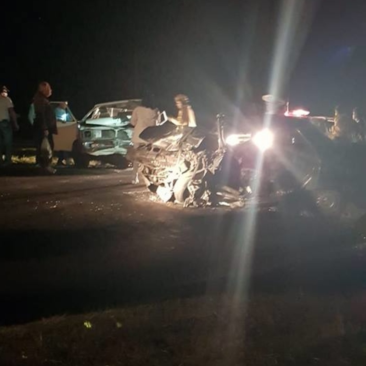 El Reino del Revés, con Marcelo Acosta