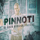 Pinnoti: el gran ufólogo italiano (Javier Sierra)