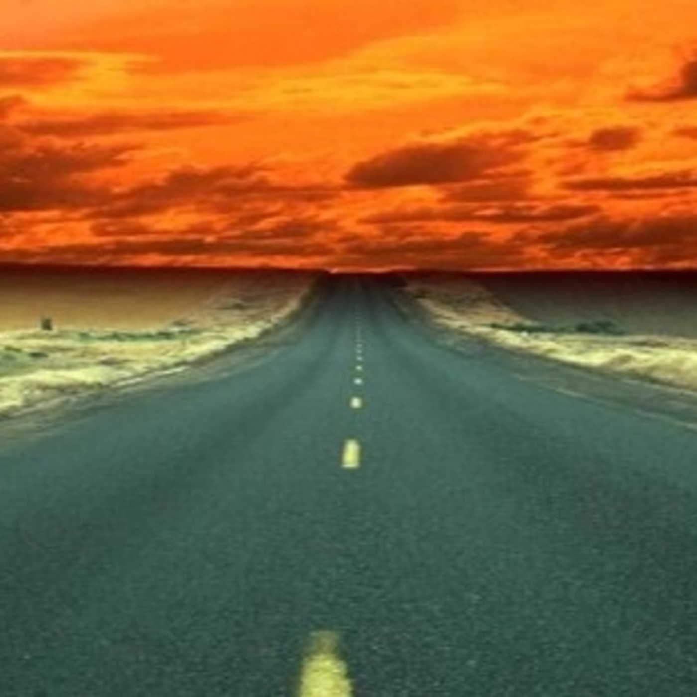 Autopista Sin Fin