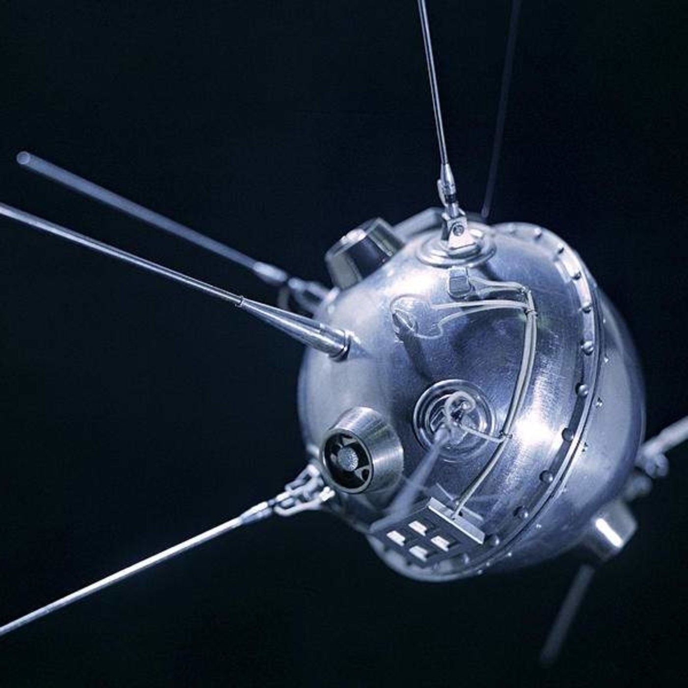 Los Planetas, Diferentes Mundos - 2 #documental #podcast #universo #ciencia episode artwork