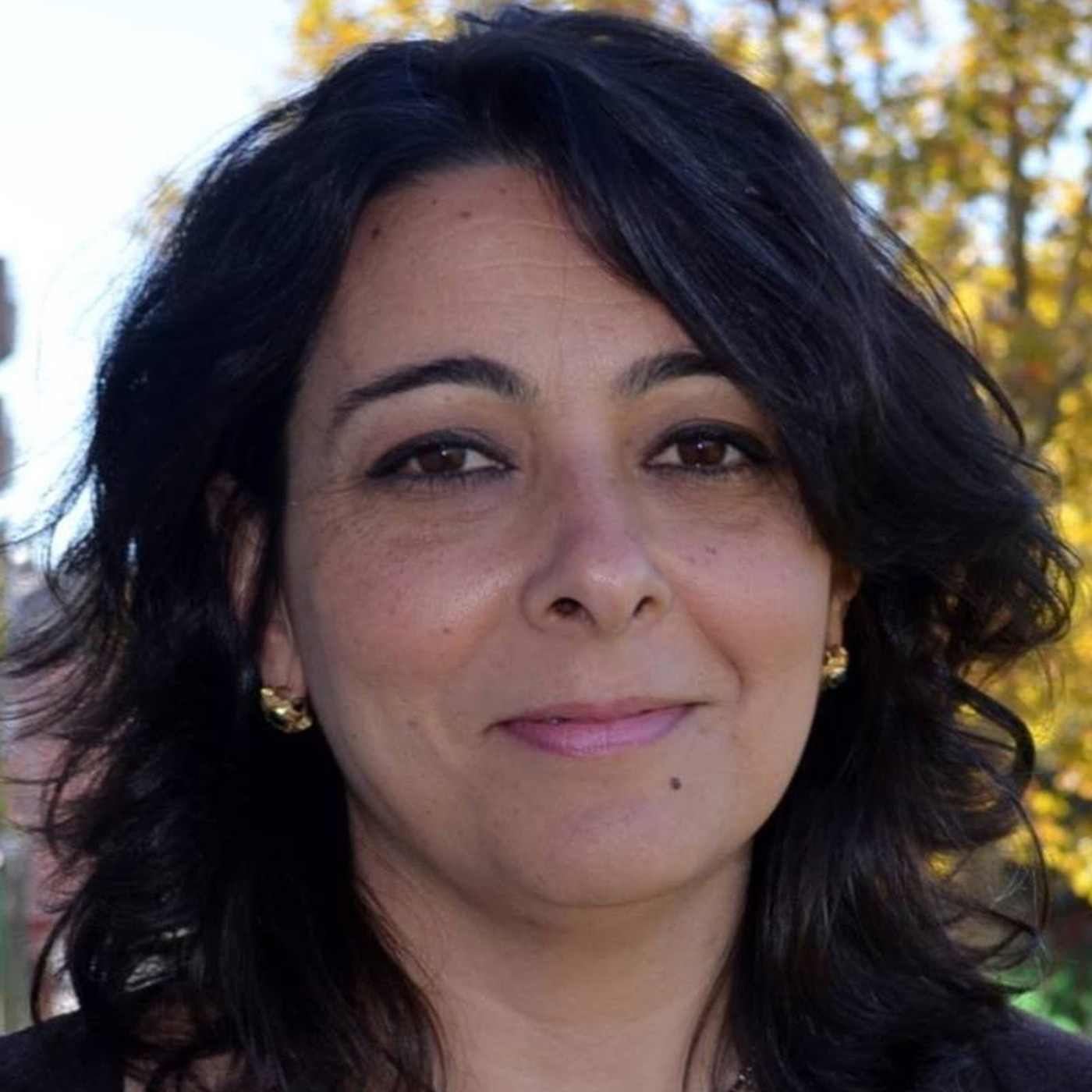 #500Reforma / Entrevista a Raquel Molina