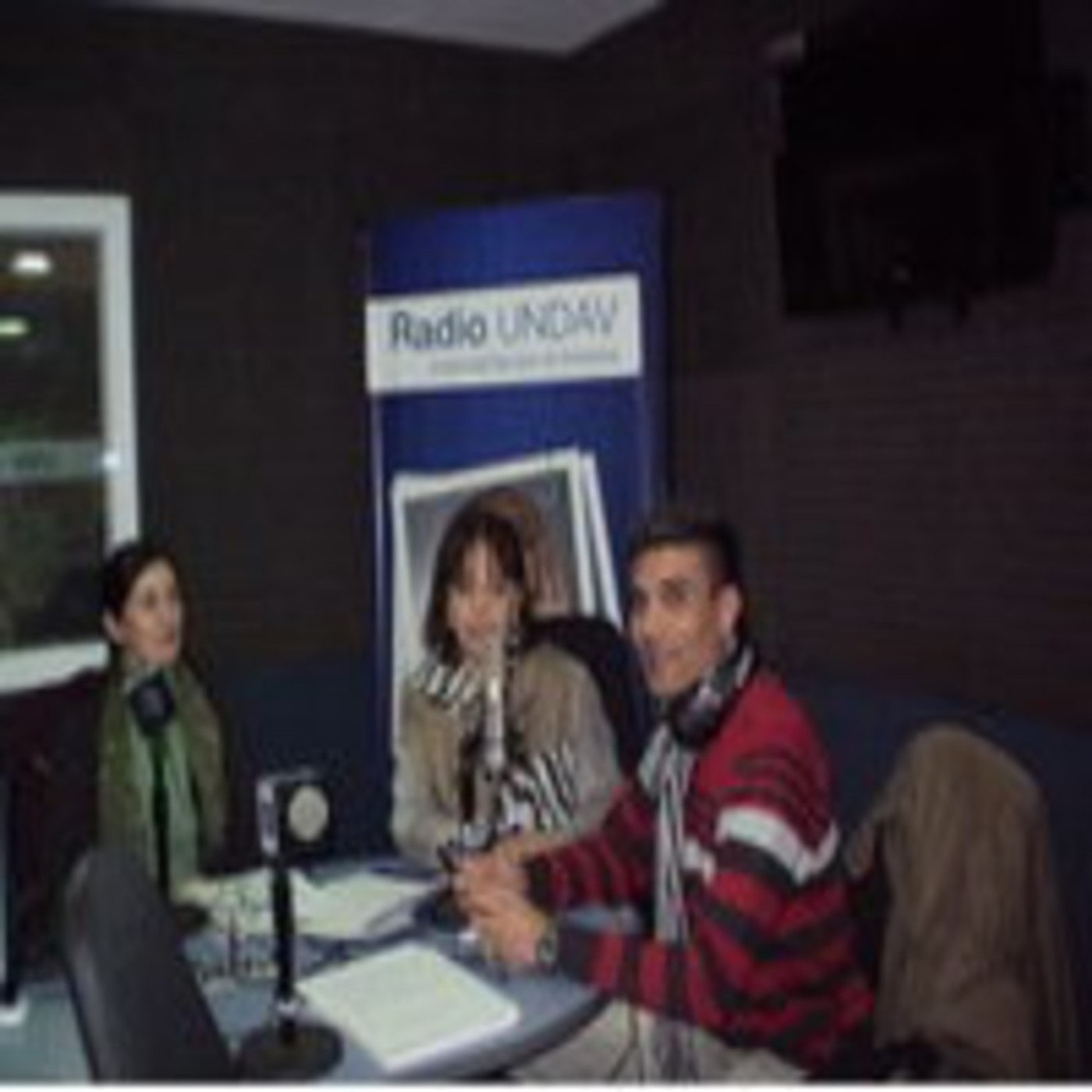 Podcast de Maria Cecilia Jaurrieta