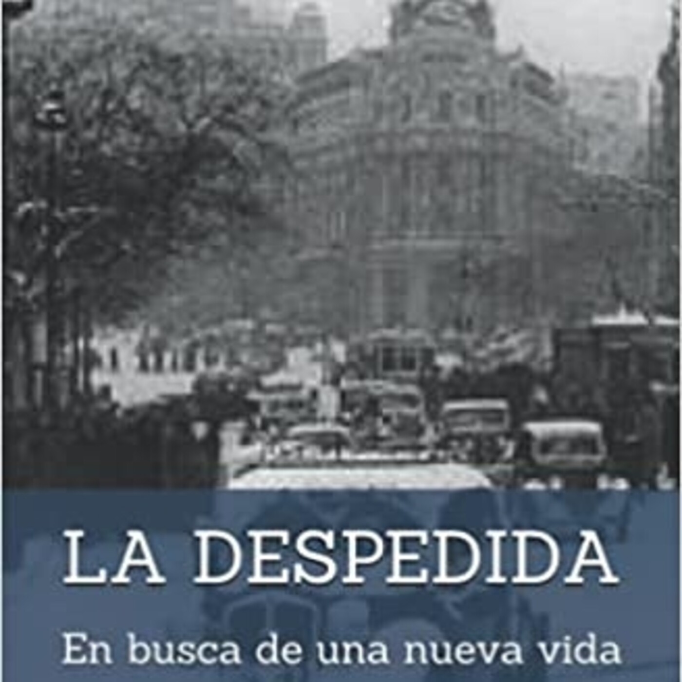 LAS HISTORIAS DE EDUARDO AGÜERA