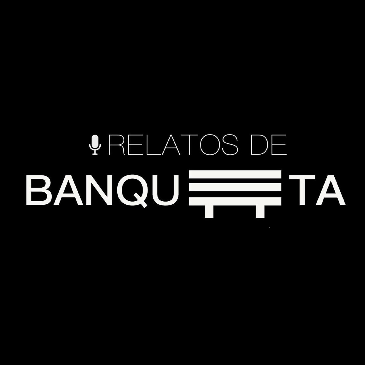 Relatos de Banqueta
