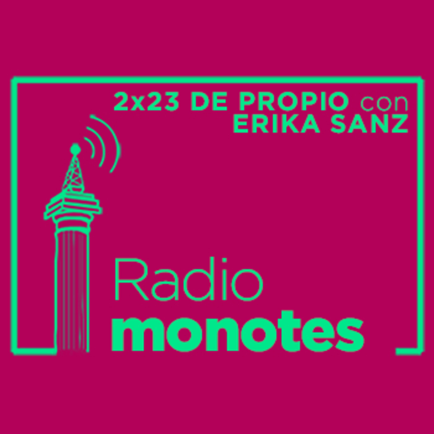 Radio Monotes