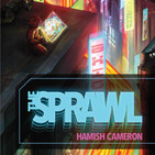 La Choza del JDR #111- The Sprawl