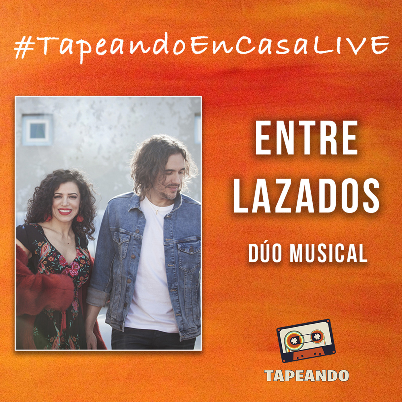 TAPEANDO RADIO