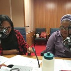 Radio Rebelde, voz del X Congreso de la FMC