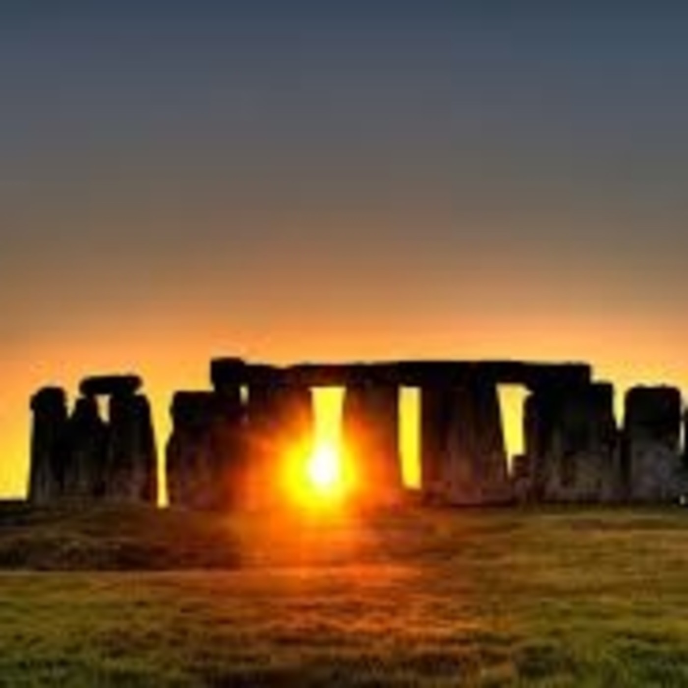 El Rey de Stonehenge