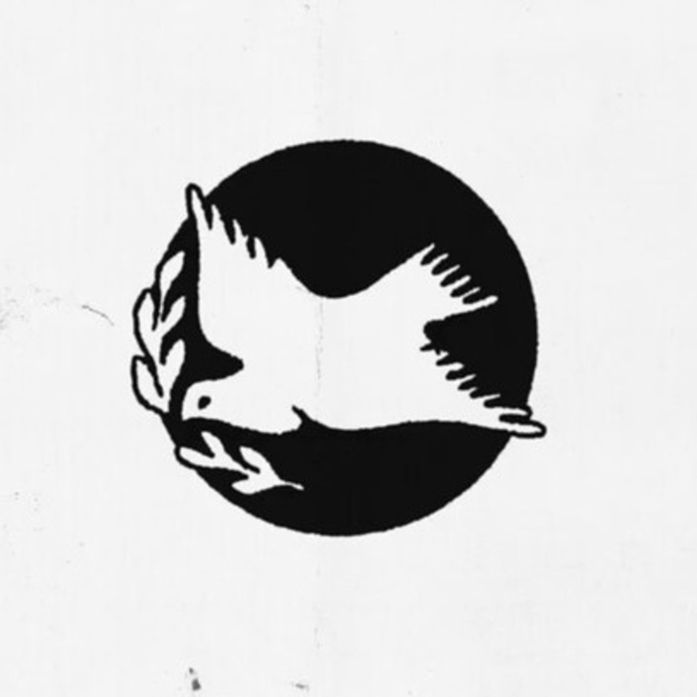 RADIO CRIMEN #11 episode artwork