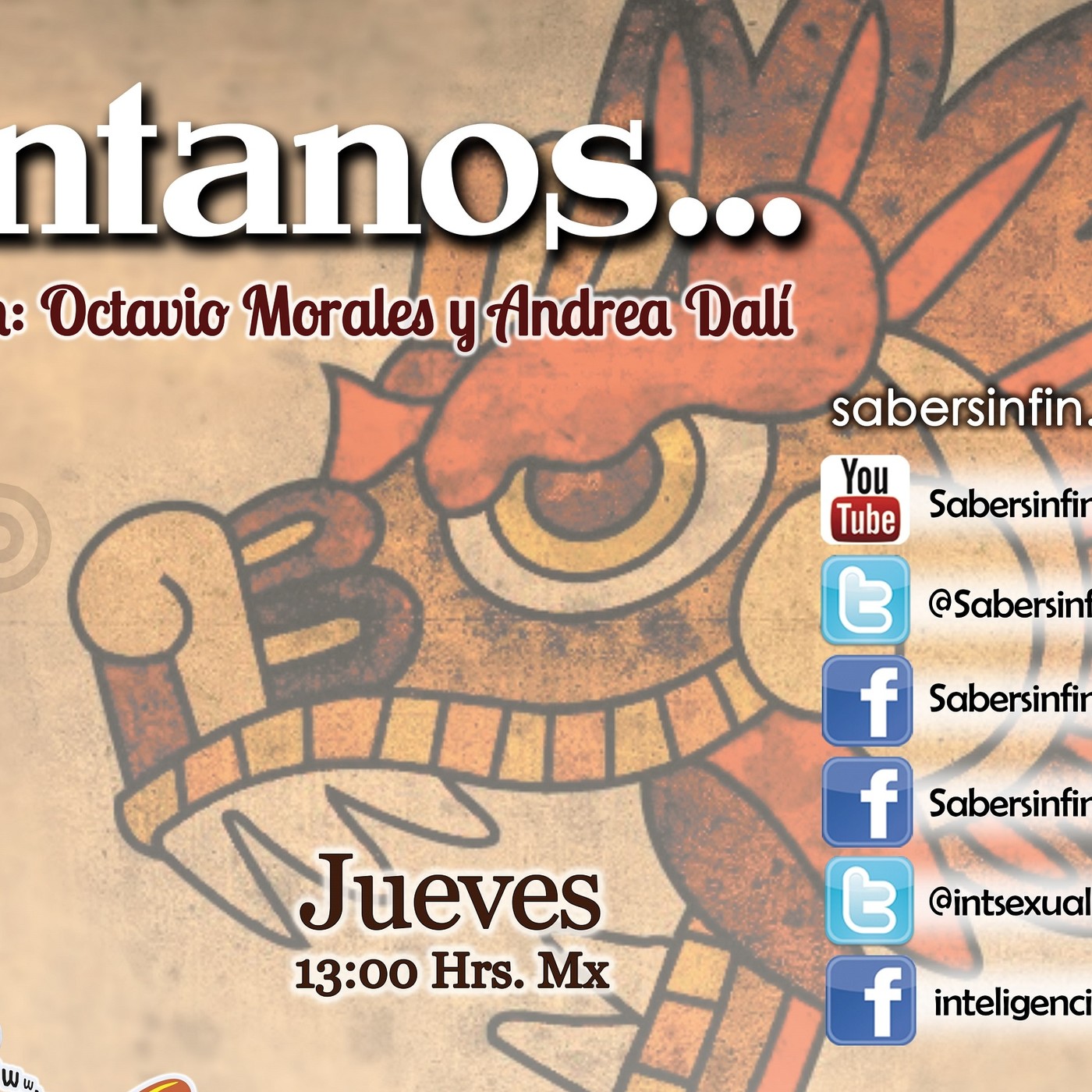 El fenómeno de la migración episode artwork