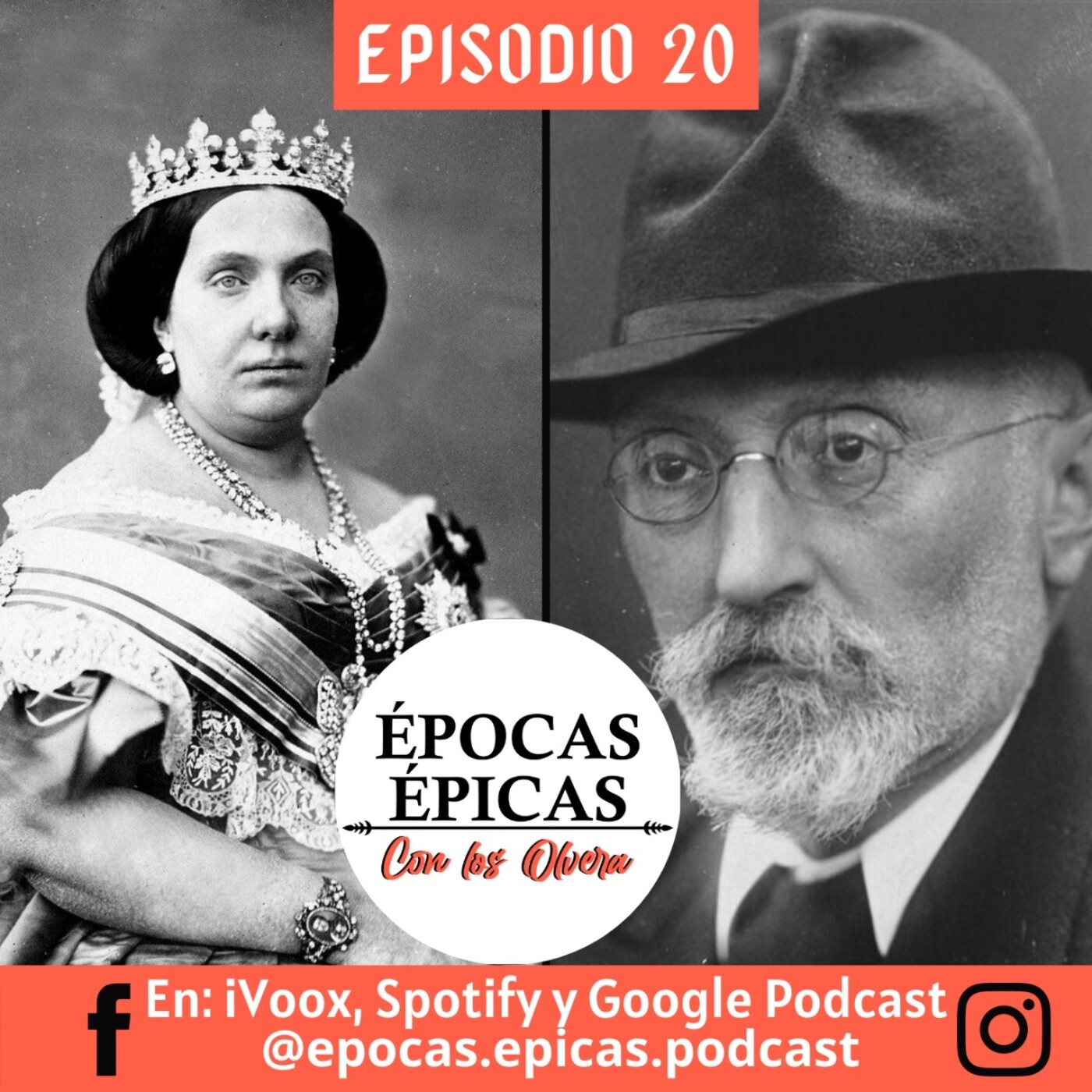 Épocas Épicas