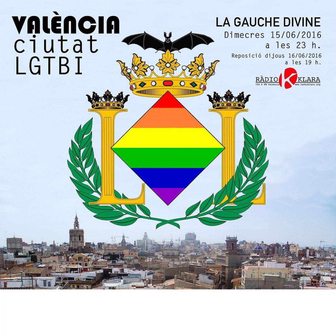 La Gauche Divine - Ràdio Klara