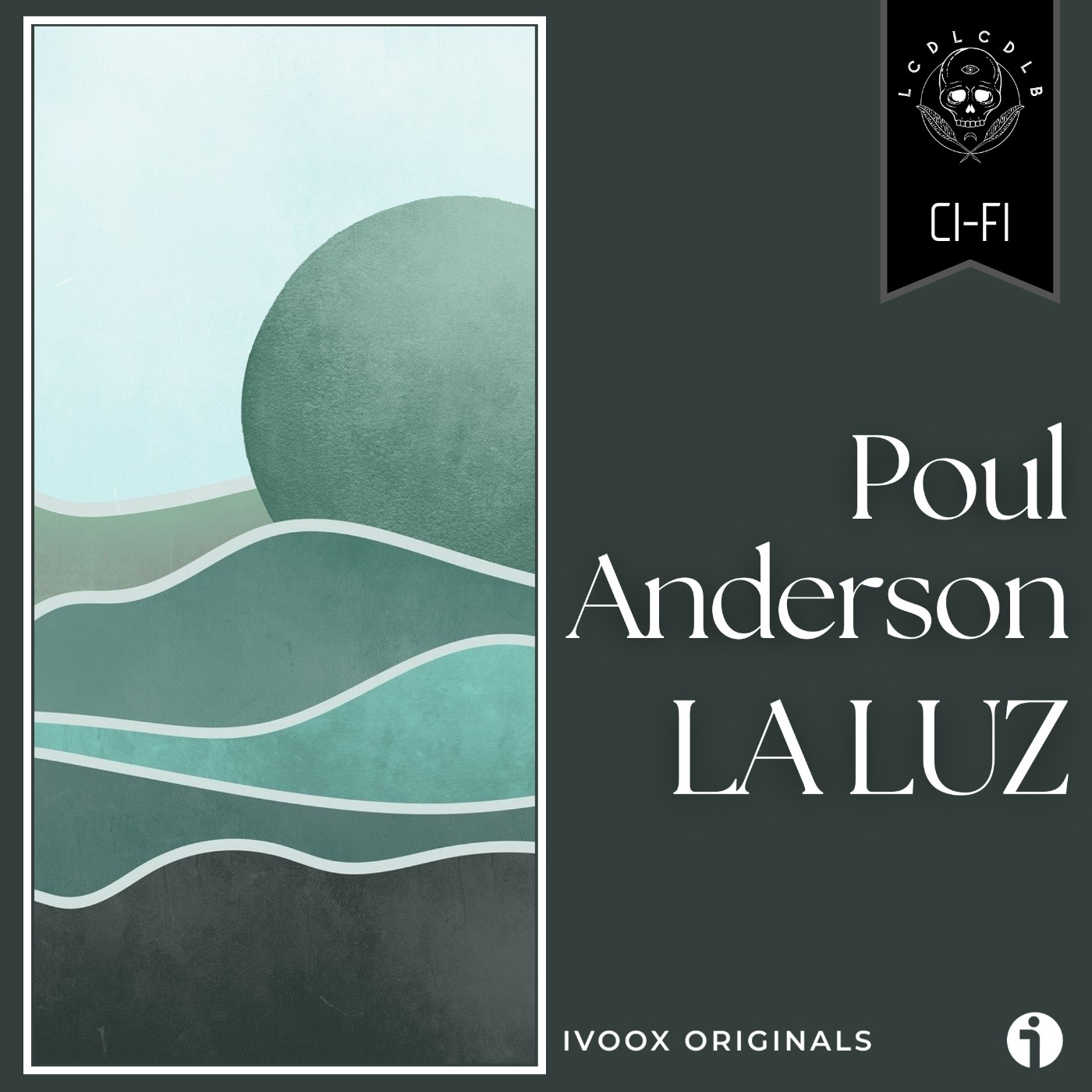 La luz, de Poul Anderson - Episodio exclusivo para mecenas