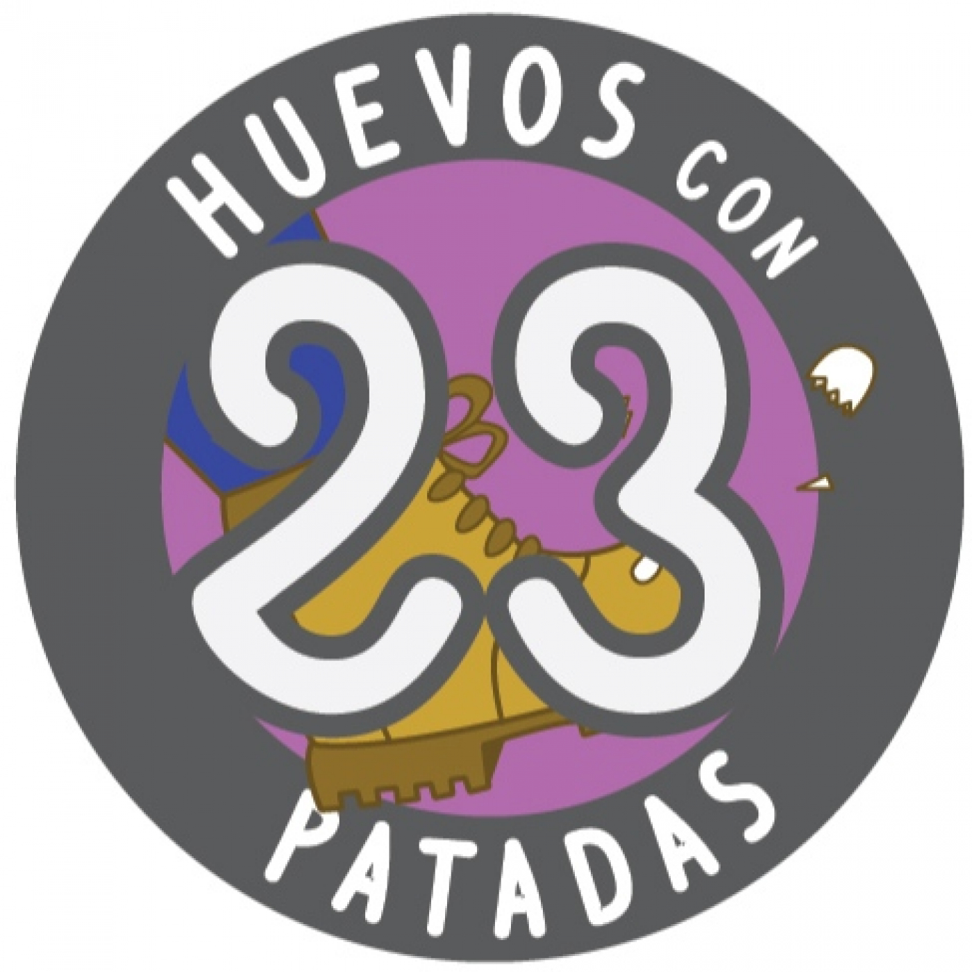 Huevos con Patadas