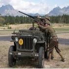 America, la historia de EE.UU. (10de12): La II Guerra Mundial
