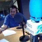 Misterios en las Ondas. “Los poderes ocultos de la mente” con Enrique de Vicente