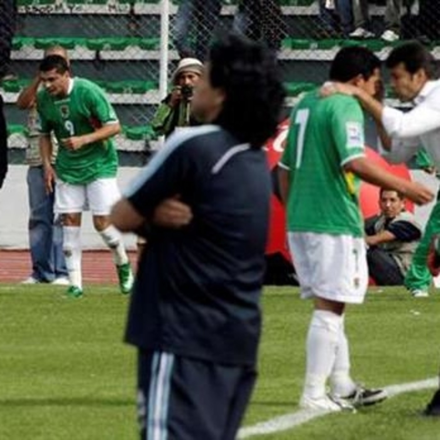 Panamericano Deportivo