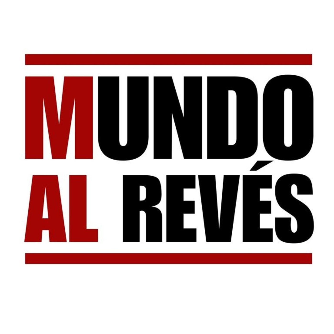 Mundo al Revés