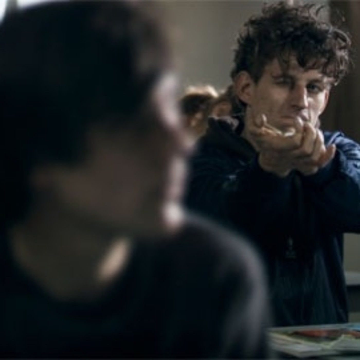 Conversaciones Imposibles - Radio CMM