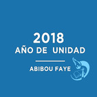 Año de unidad. Palabra rhema del año 2018 - Abibou Faye