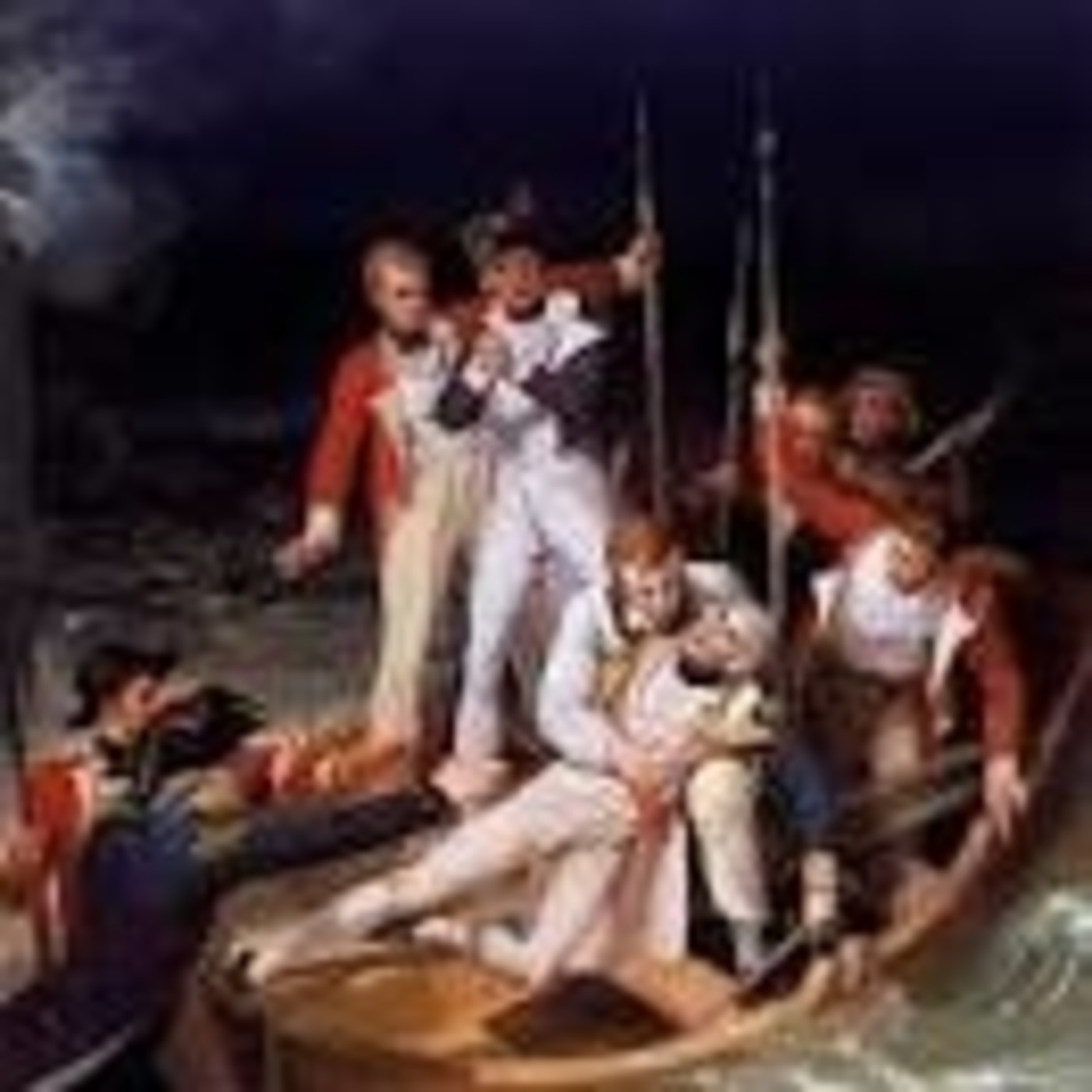 ESPAÑOLES POR LA HISTORIA