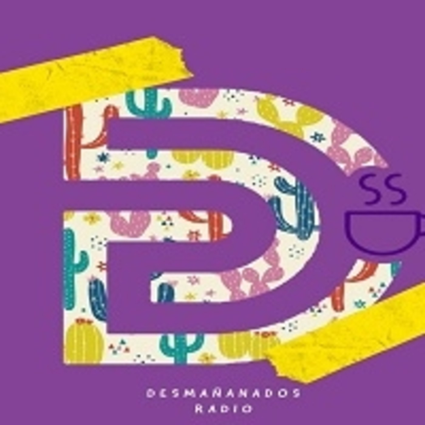 Desmañanados. 231119 p060 episode artwork