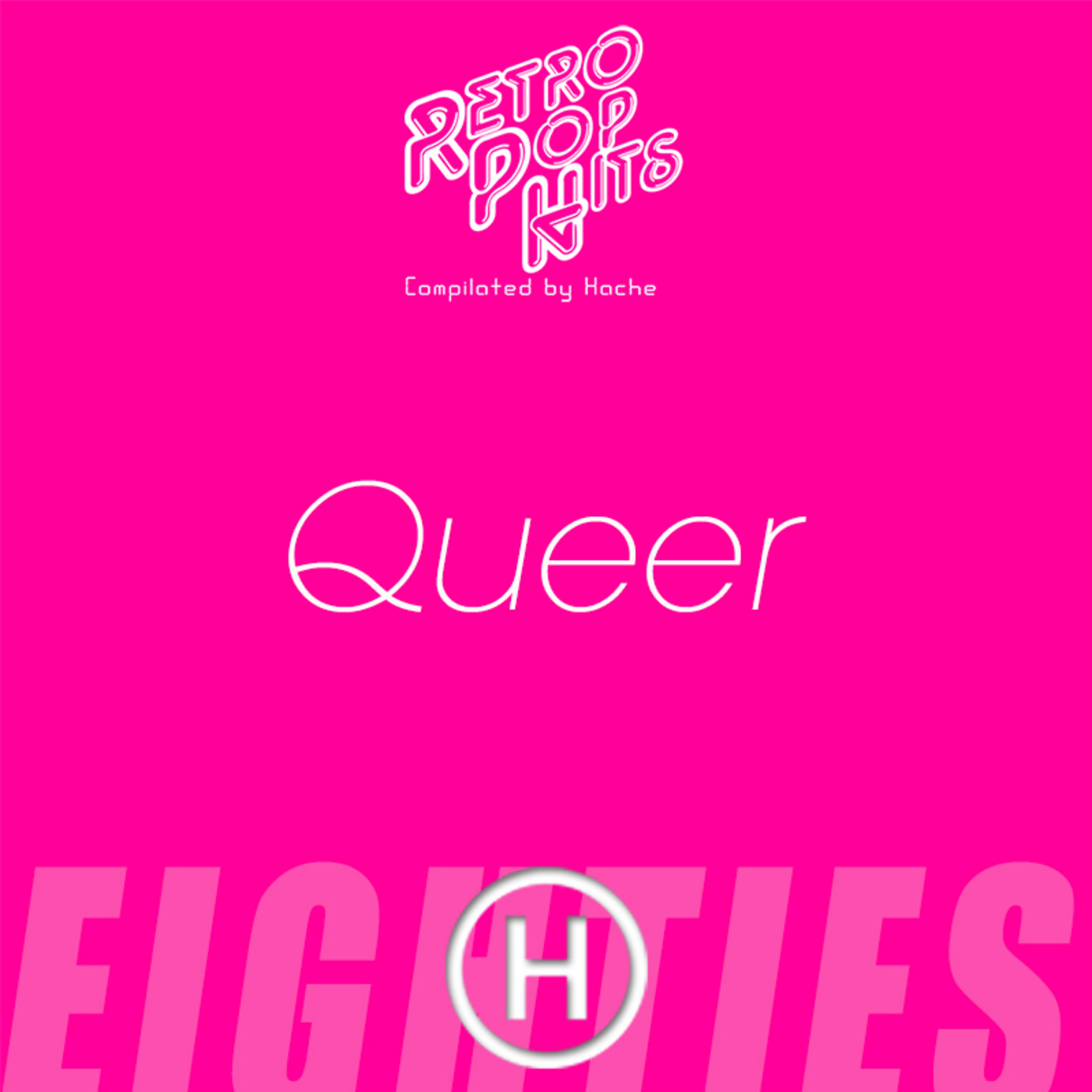 Retro Pop Hits by Hache