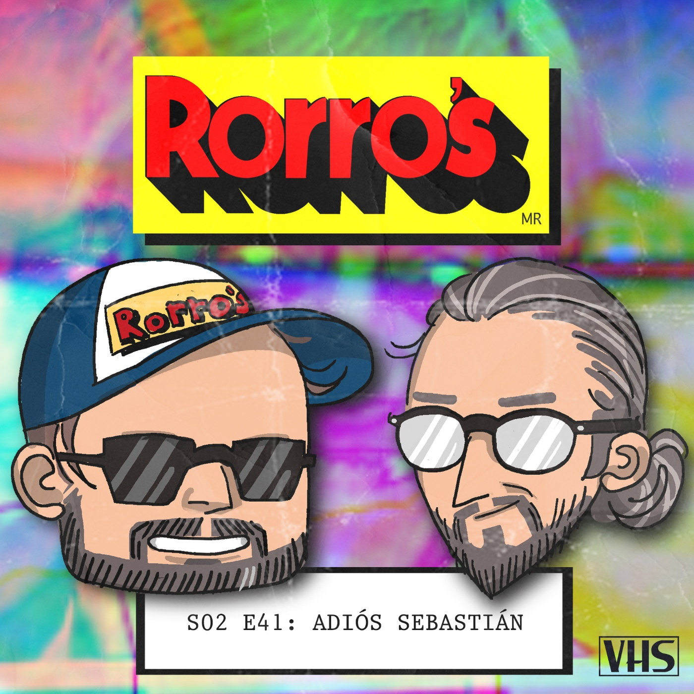 Rorros Videoclub