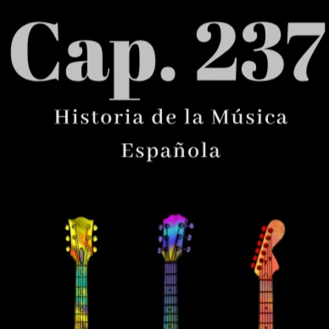 Historia Musica España
