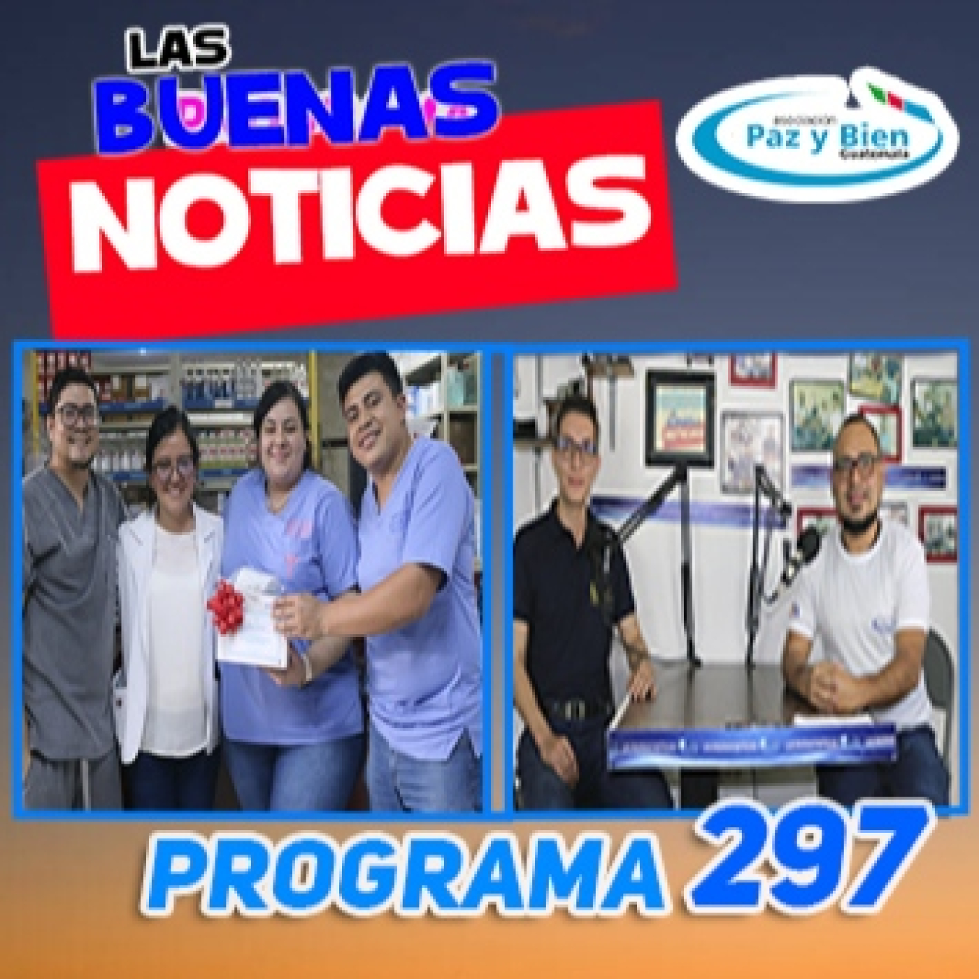 Asociación Paz y Bien