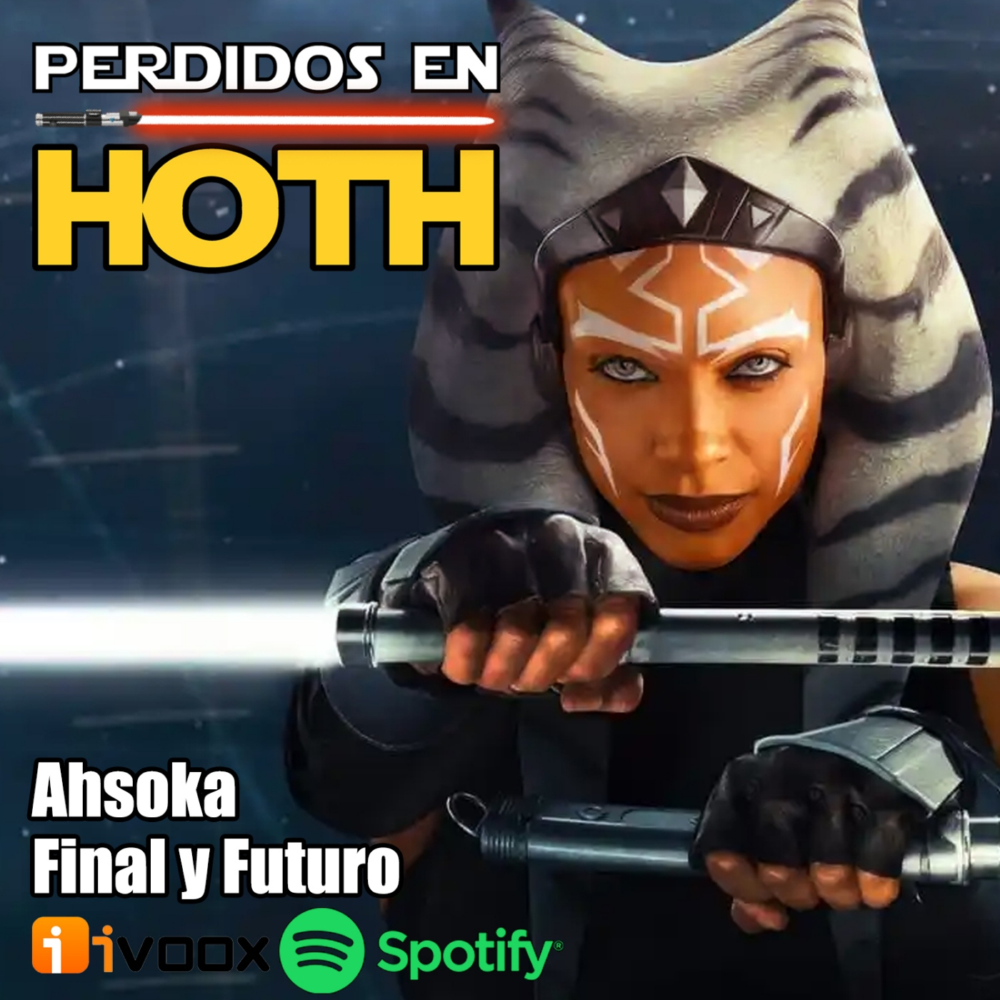 El Podcast de Perdidos en Hoth