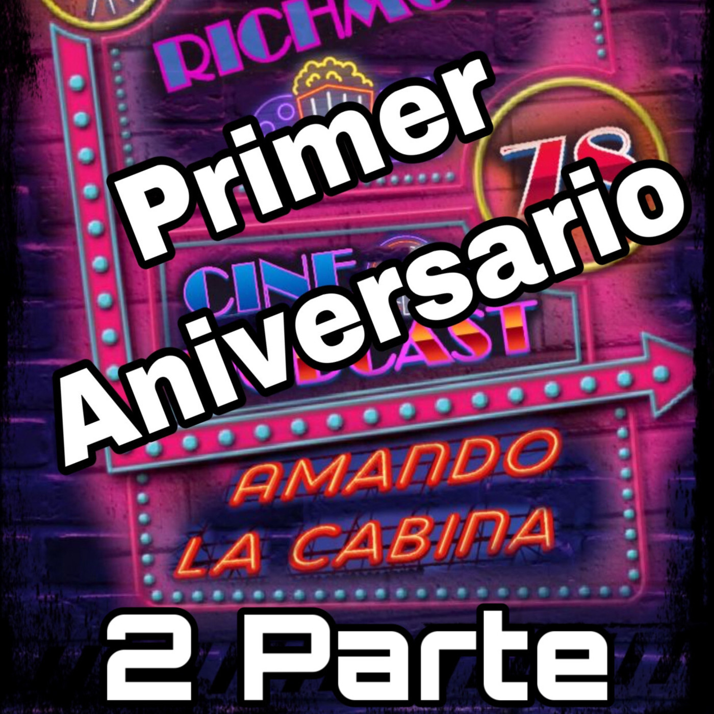 Amando la cabina