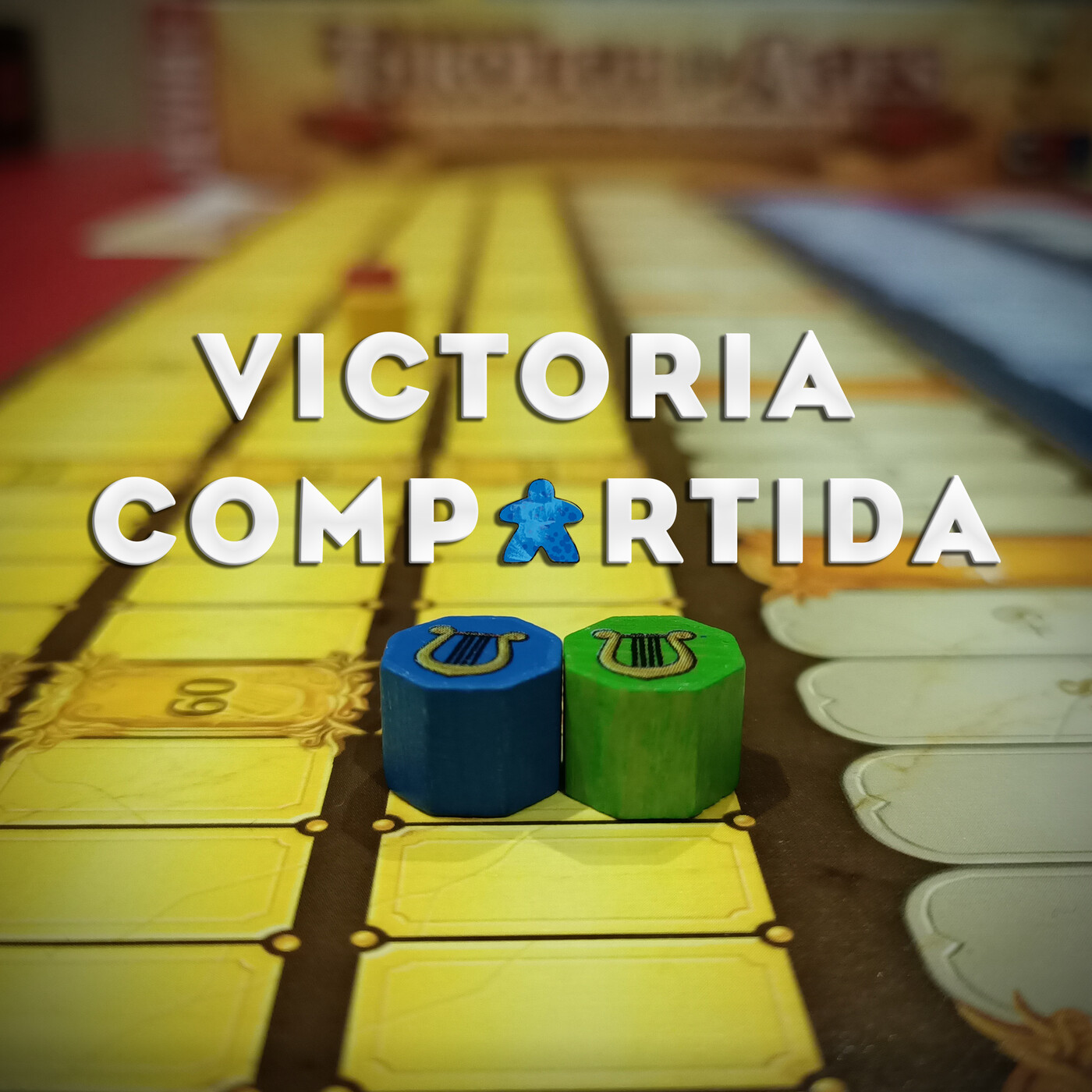 Victoria Compartida