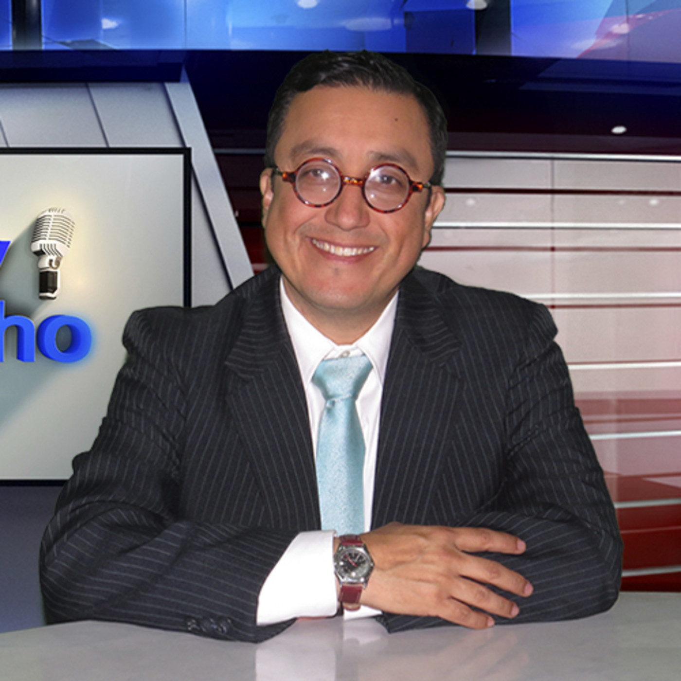 Glatzer Tuesta – Editorial 08 de julio del 2019 episode artwork