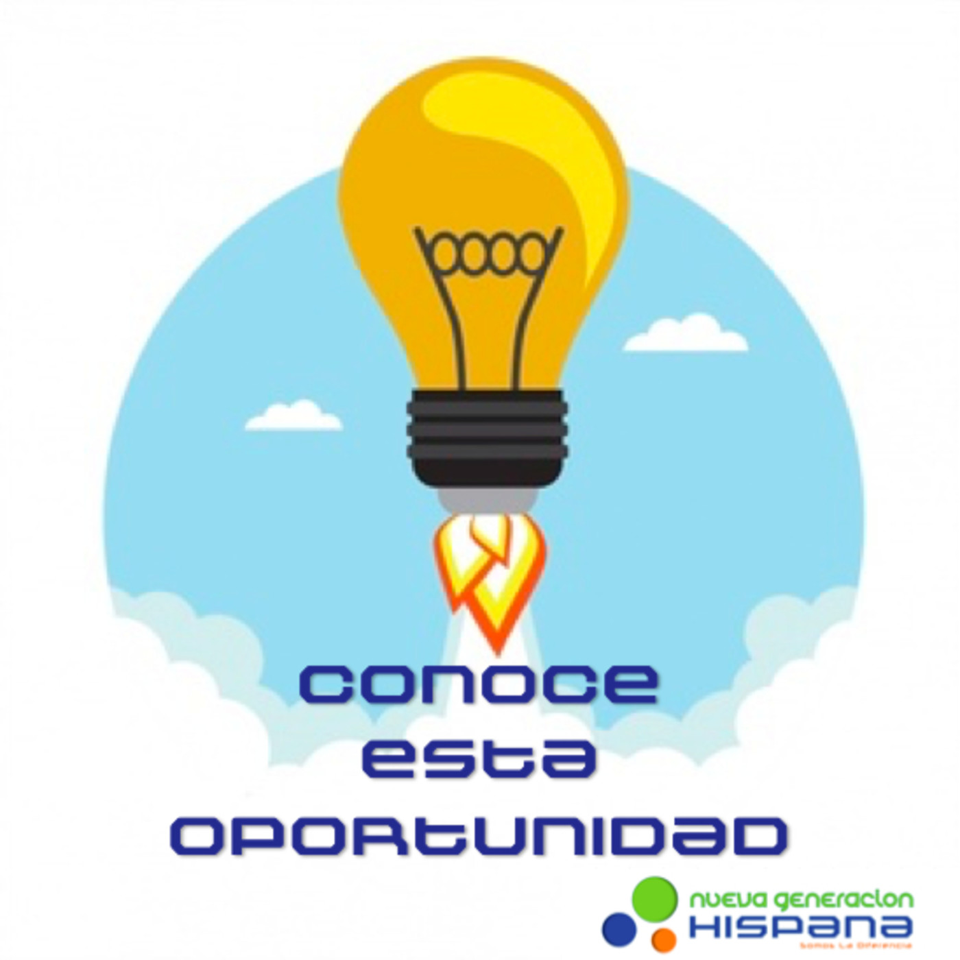 OPORTUNIDAD NGH
