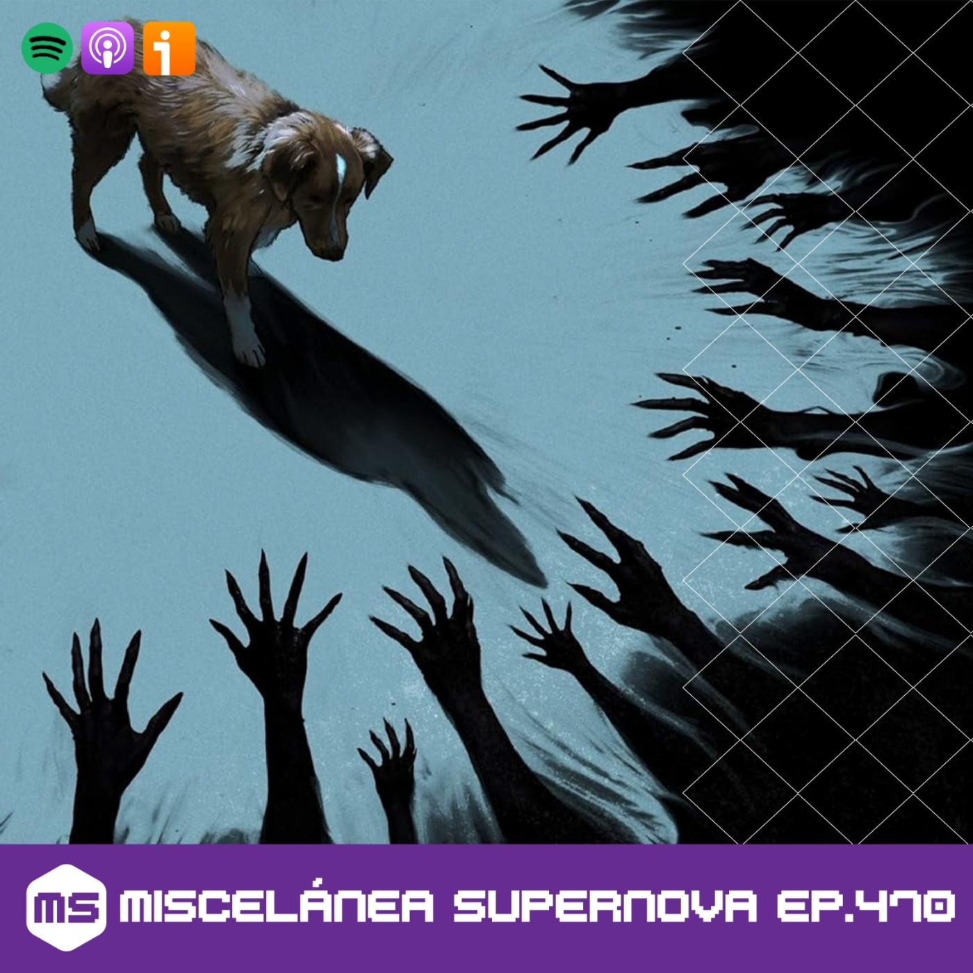 470 - Y recuerden... hasta la próxima, amigos!