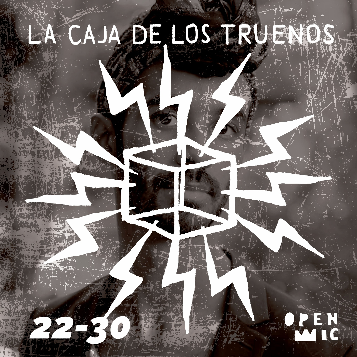 Episodio 22-30. La Caja de los Truenos episode artwork