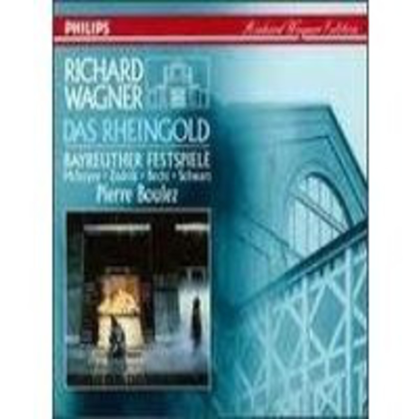 Der Ring des Nibelung