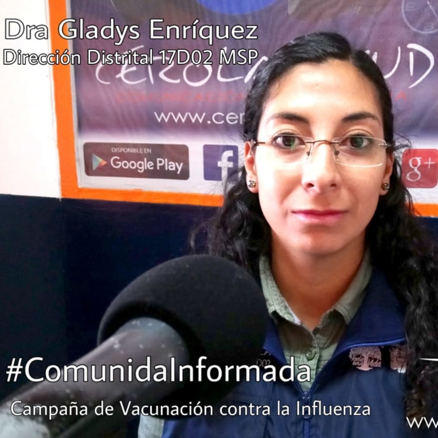 Hablemos de Salud