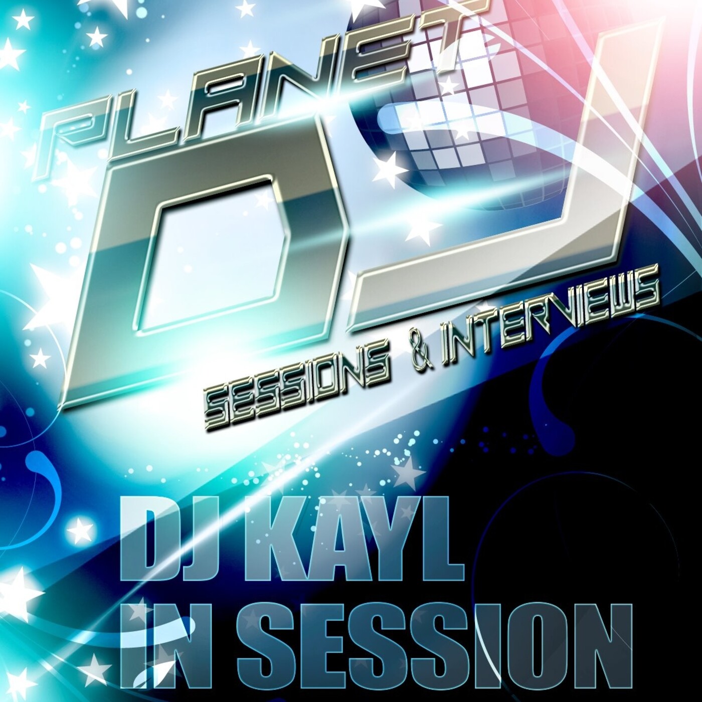 Programa Planet Djs