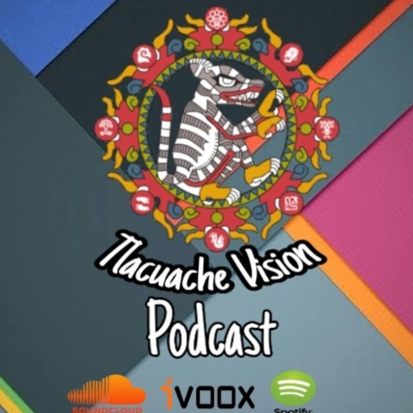 Tlacuache Vision