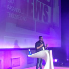 "Enamorando al Consumidor 2018": Santiago Sagrado (Accenture Interactive)