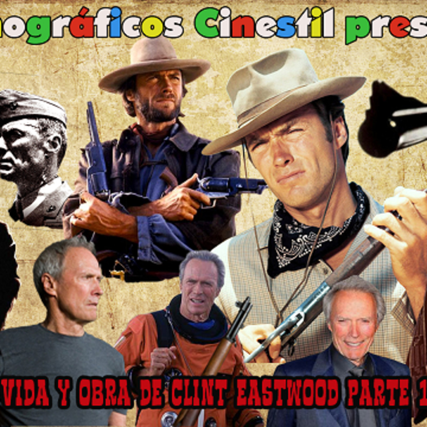 Podcast Cinestil