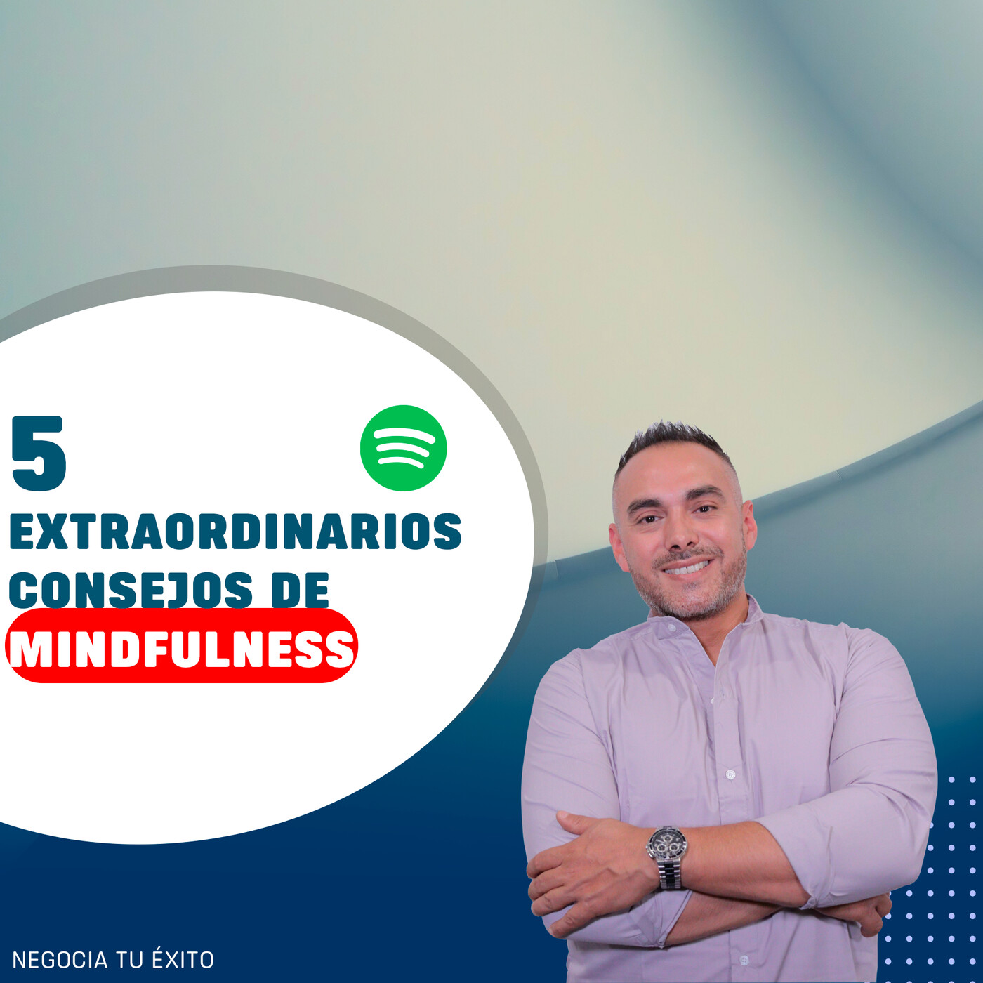 Negocia tu Éxito