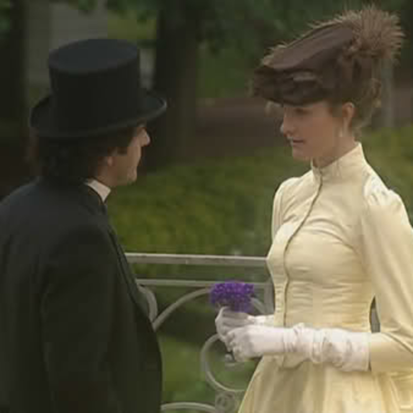 Mirall trencat. Capítol 3. part 3