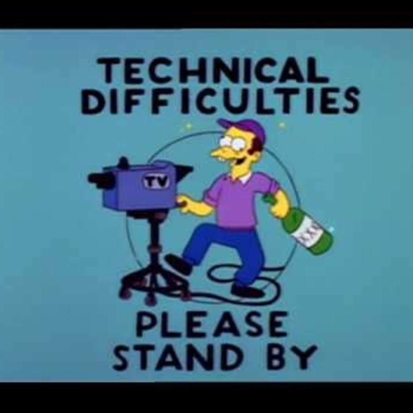 #controlfreak 11 Lost