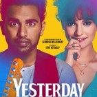 Yesterday-Una metáfora de la esencia del cristianismo